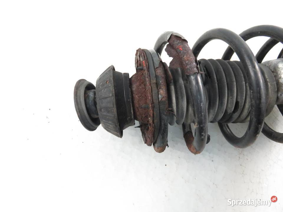 MCPERSON LEWY PRZEDNI CHEVROLET AVEO T200 14 B osobowe Amortyzatory