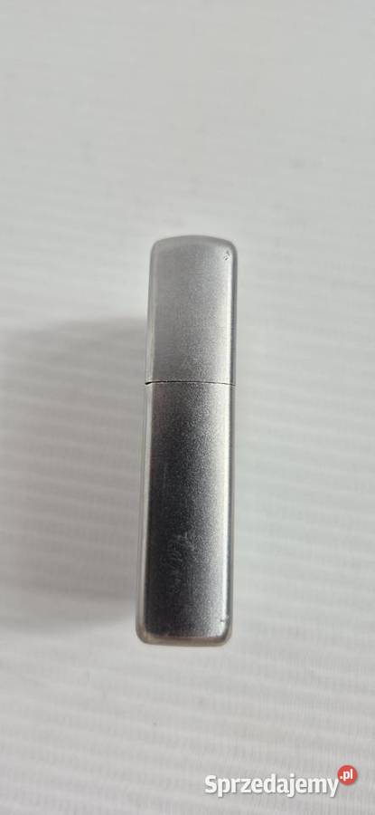 Oryginalna zapalniczka ZIPPO Venetian Wzór Biłgoraj