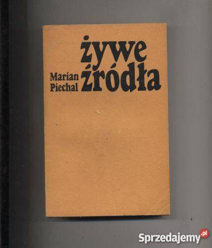 Żywe źródła Szczecin