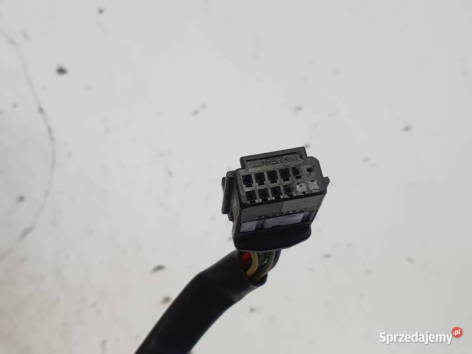 LUSTERKO Renault Kadjar I PRAWE PASAŻERA 11 Pin Rudka sprzedam