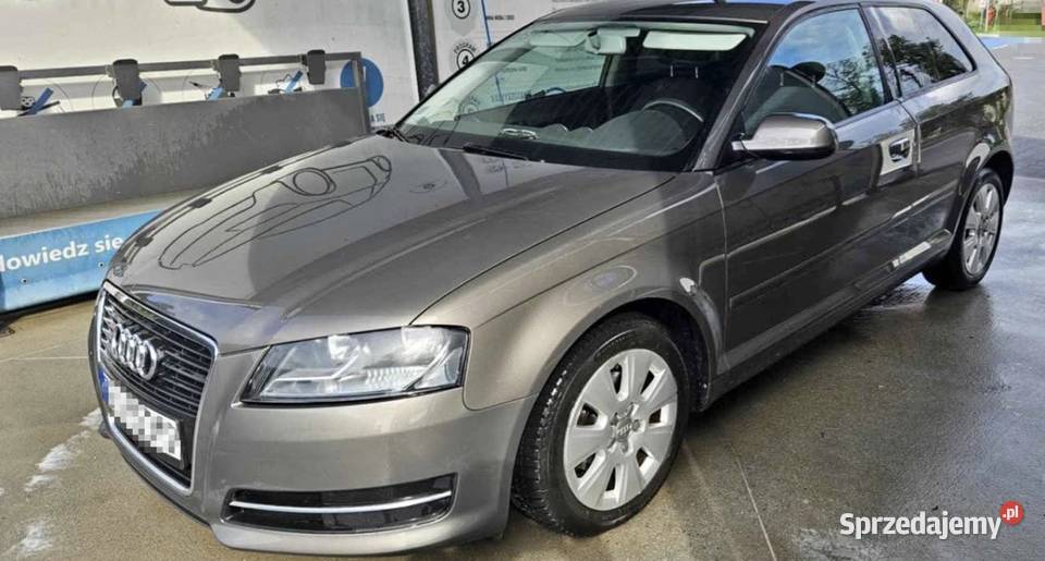 Audi a3 Pajęczno sprzedam