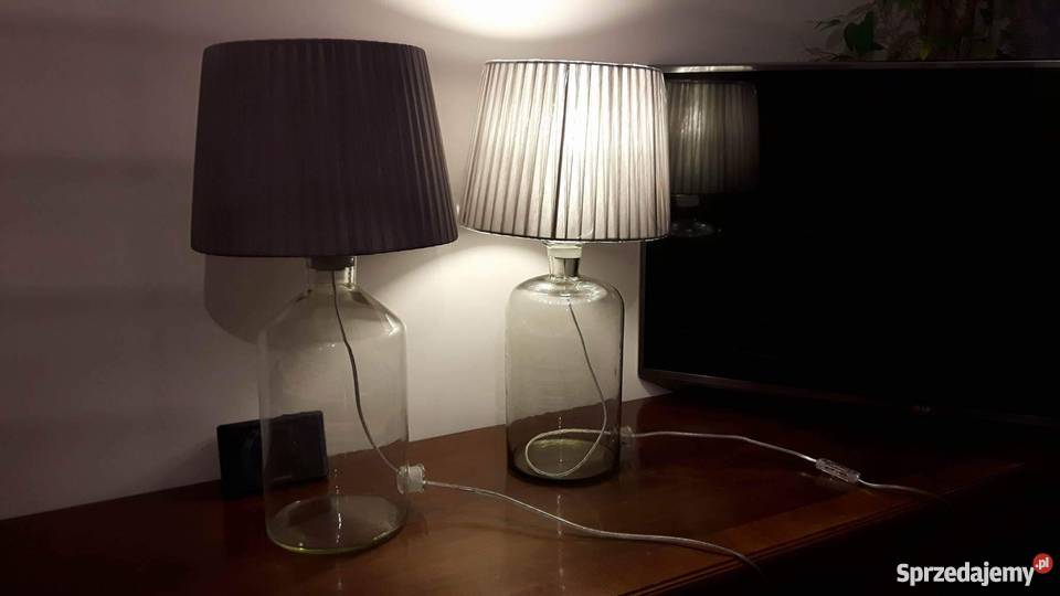 Lampa Loft duża Białystok sprzedam