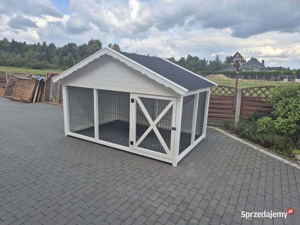 Kojec psa małopolskie