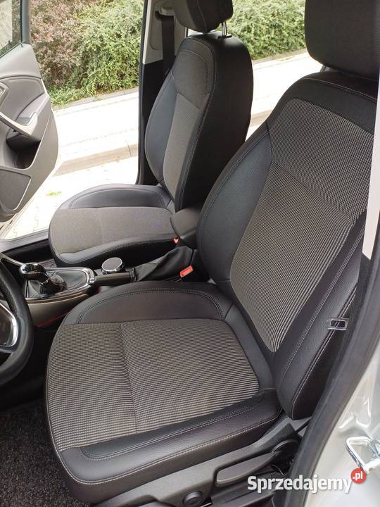 Opel Astra 20 CDTi 163 Navigacja NOWY ROZRZĄD Zarejestrowany w Polsce Toruń