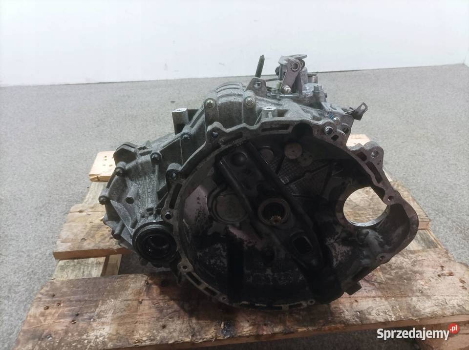 SKRZYNIA BIEGÓW 11 Mitsubishi Colt VII 20022012