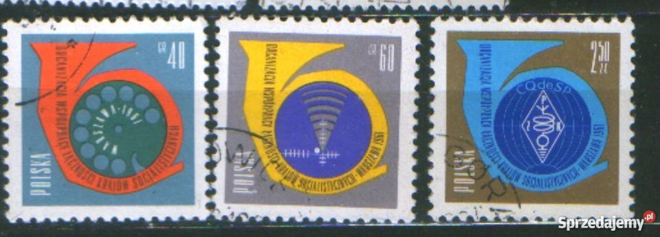 Zn Fi 110 2 kas 1961 Gliwice sprzedam