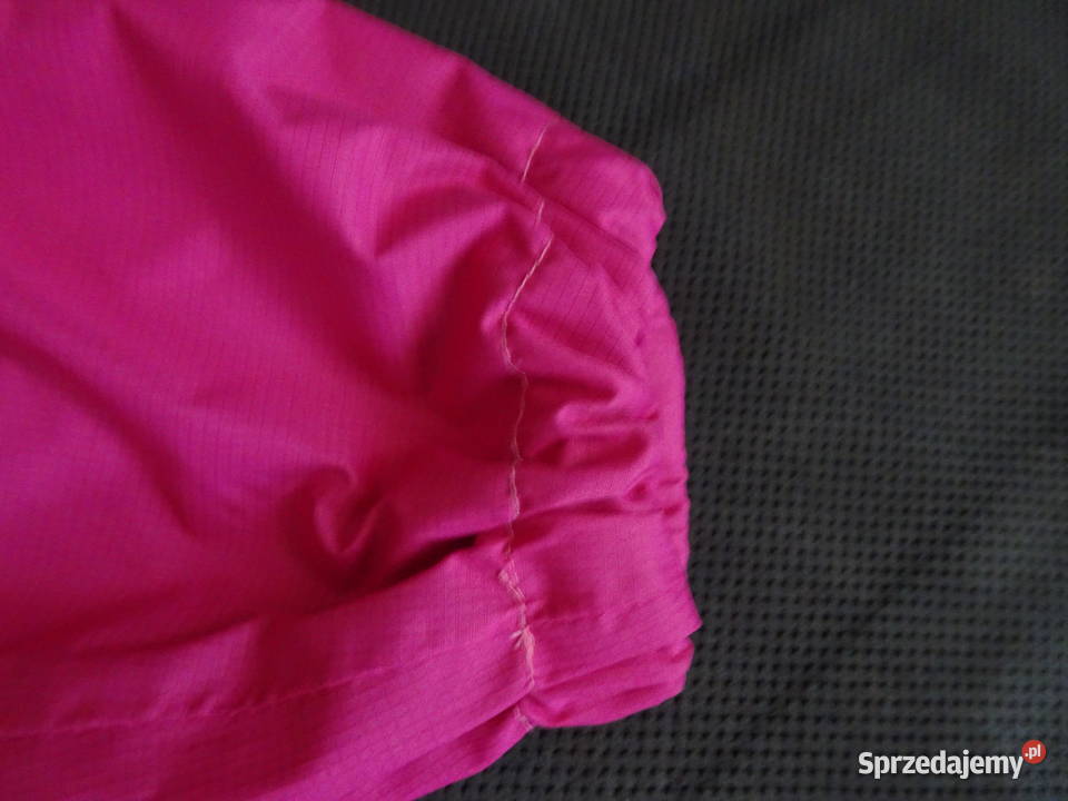 dziewczęca kurtka przejściowa Martes rozmiar 164