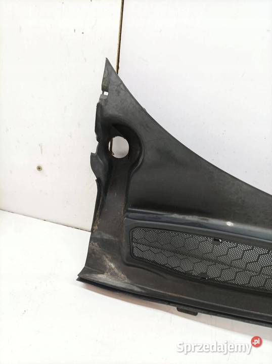 PODSZYBIE PLASTIKOWE 6M21U022216 Ford Galaxy Mk3 osobowe Podszybia