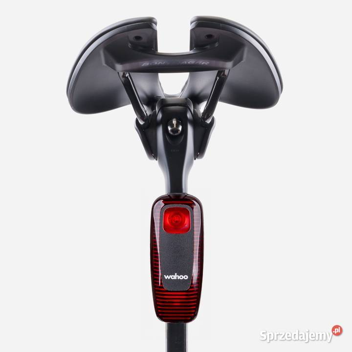 Uchwyt radaru do sztycy Trek Madone 7 Wahoo Warszawa