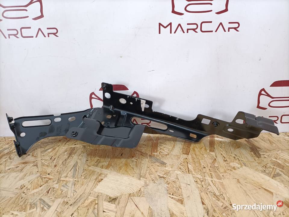 FORD KUGA MK3 WSPORNIK MOCOWANIE BŁOTNIKA LEWY Pleszew