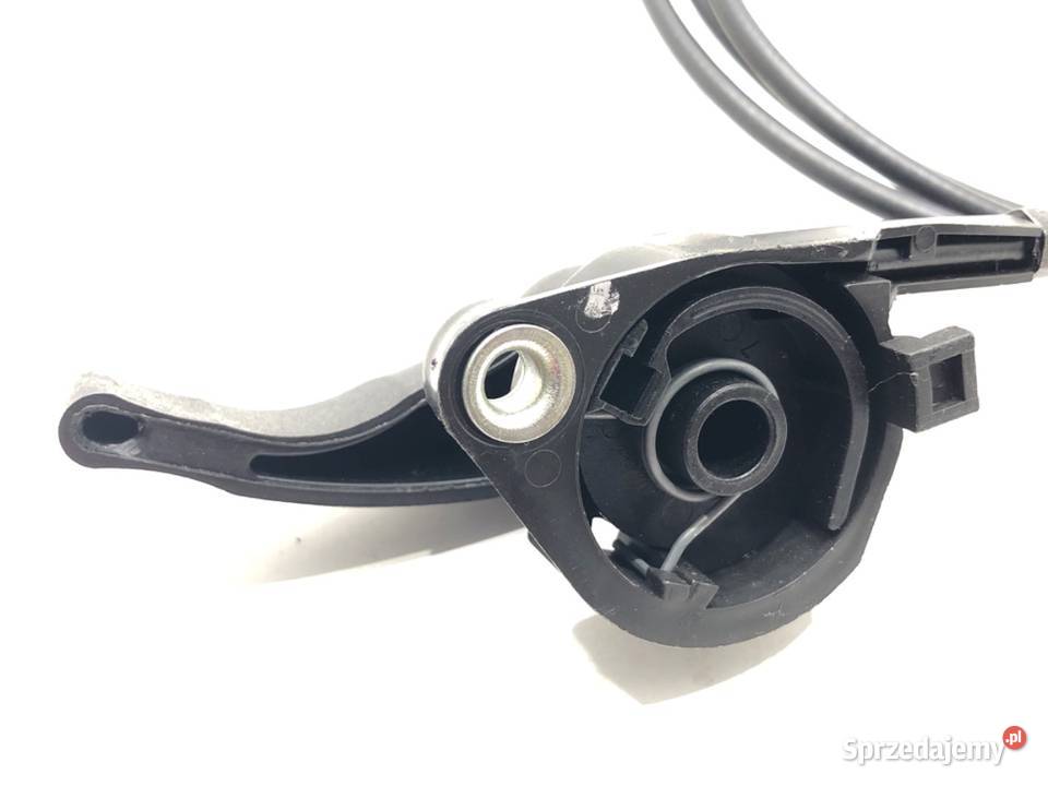 LINKA MASKI RENAULT GRAND SCENIC IV CIĘGNO