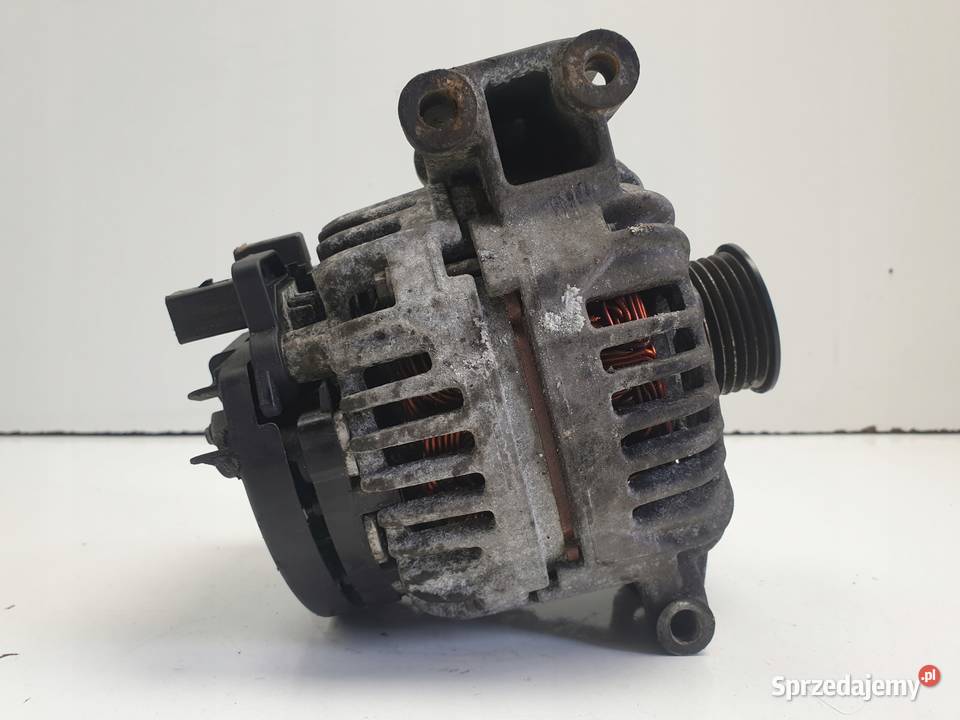 ALTERNATOR Mini One R50 R53 16 16V 0124325158 Chełm