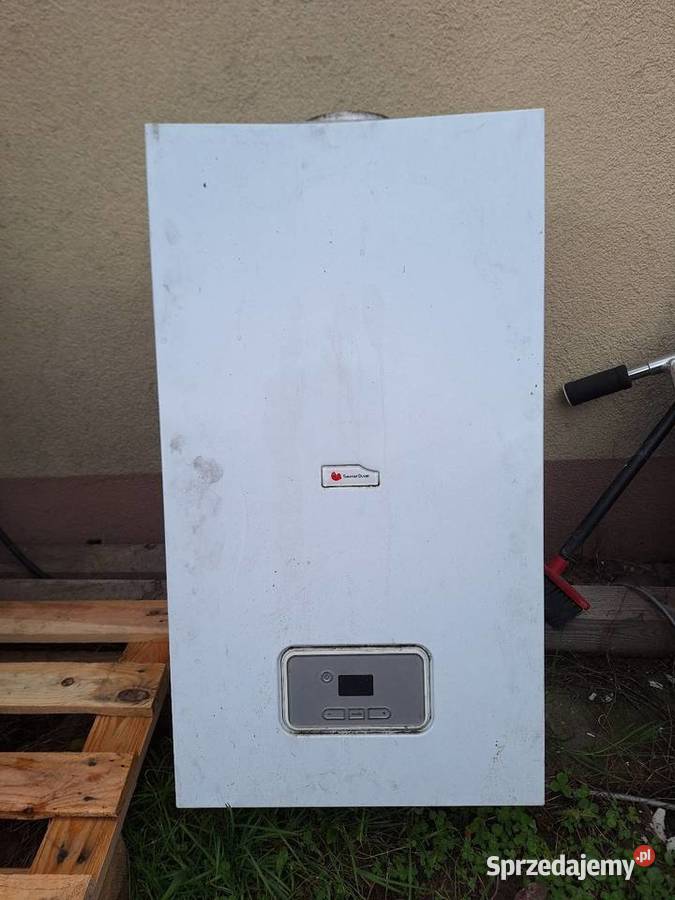 Piec gazowy uszkodzony Kominki gazowe Nowe Osiny