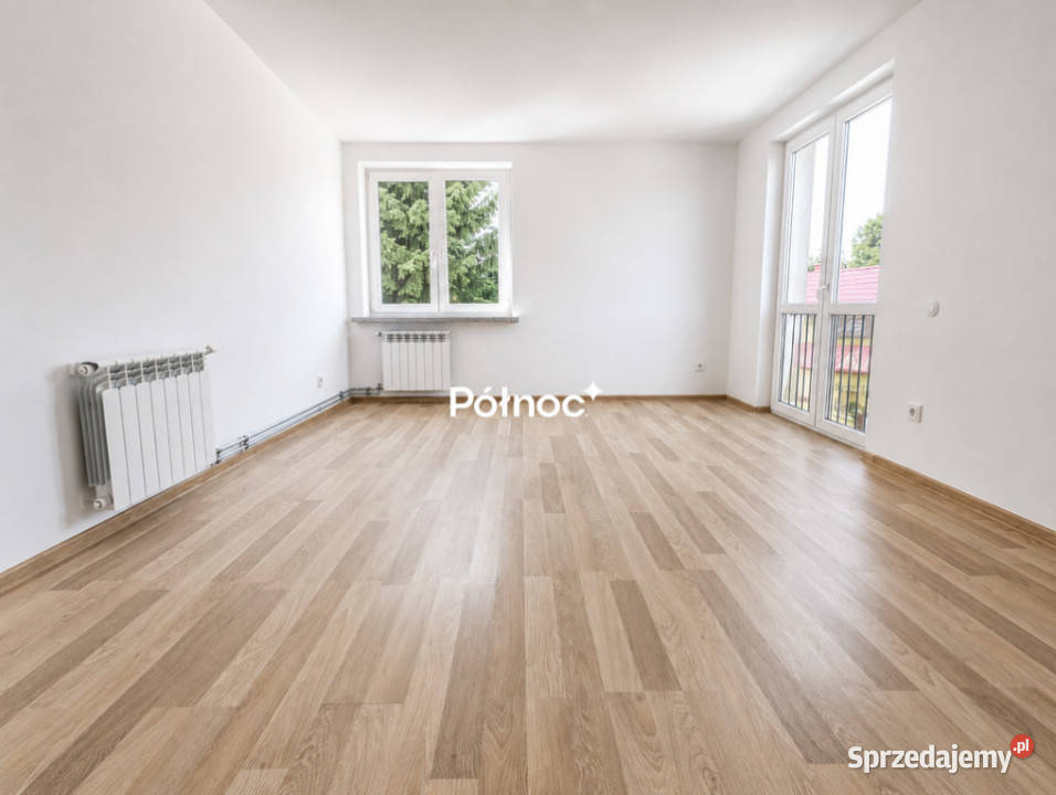 2 pokoje 508 m remoncie instalacji Lubartów lubelskie sprzedam