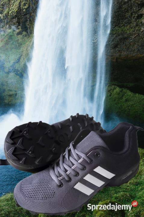 buty męskie 41 do 47 trekkingowe do biegania Wałbrzych