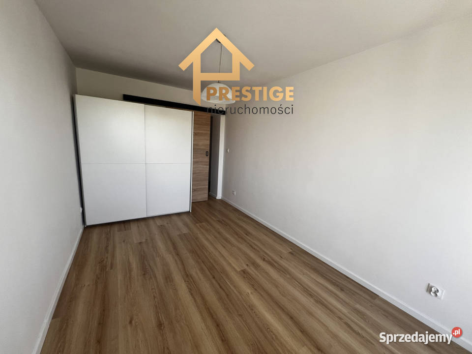 Na wynajem mieszkanie 2 pokoje50m2 Powstańców sieć Konin