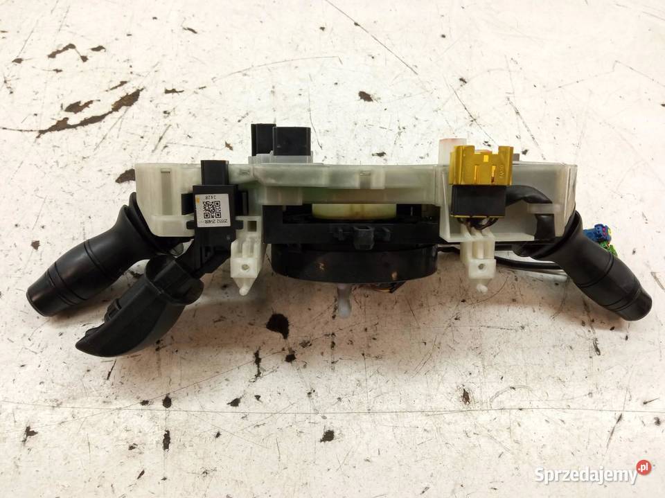 PRZEŁĄCZNIK ZESPOLONY TAŚMA KPL 255670019R Rok produkcji 2012