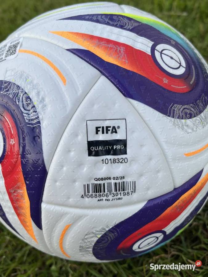 piłka Ekstraklasa pro rozmiar 5 Michałów sprzedam