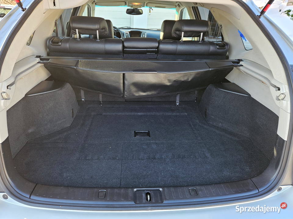 LEXUS RX 400H HYBRYDA WERSJA EUROPEJSKA BOGATE MP3 RX Jonkowo