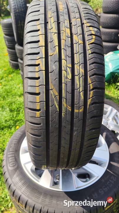 Koła 5x1143 Nissan Suzuki Mazda i inne