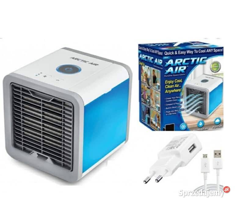 Klimatyzator Bielsko-Biała