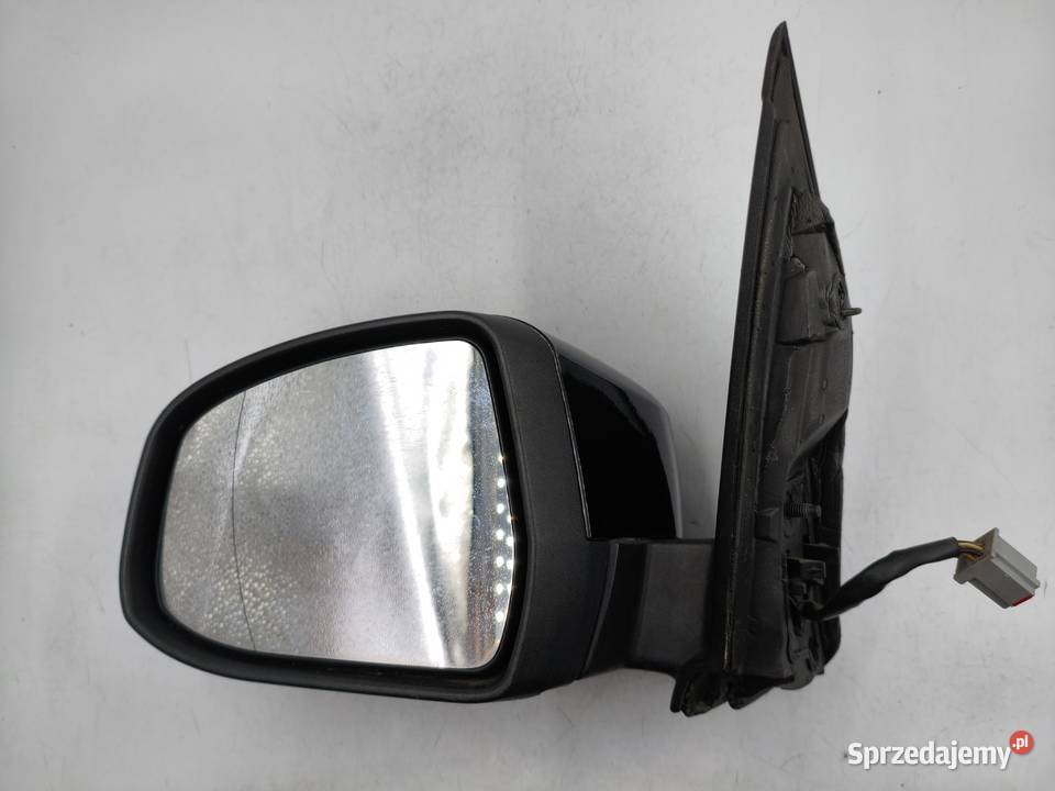Lusterko Zewnętrzne Lewe Ford Focus MK2 Lift F3 sprzedam