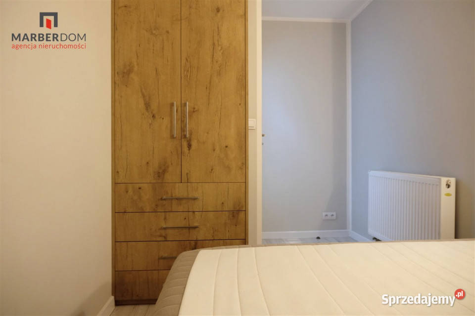 Mieszkanie na sprzedaż Katowice 40m2 2pokojowe sprzedam