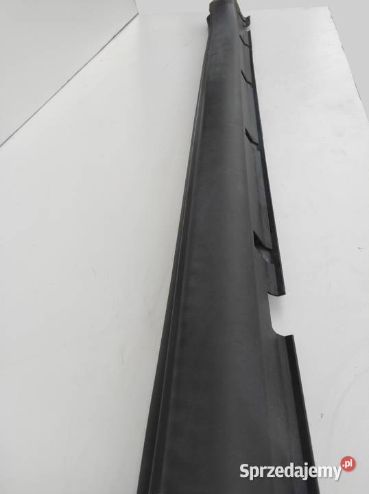 LISTWA PROGOWA LEWA INFINITI FX35 FX45 20032006 wielkopolskie Nowy Tomyśl