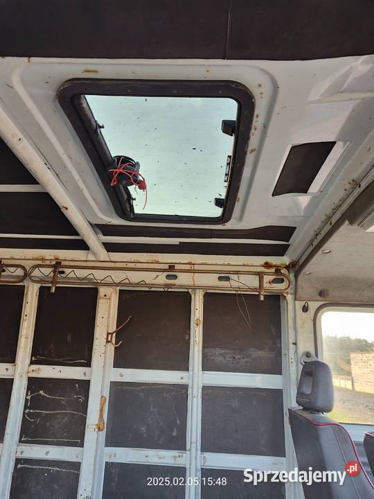 Renault Master 25 D sprzedam zamienię Renault Tomaszów Mazowiecki