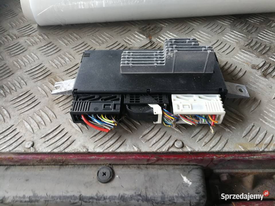 Moduł komfortu bmw e39 8372116