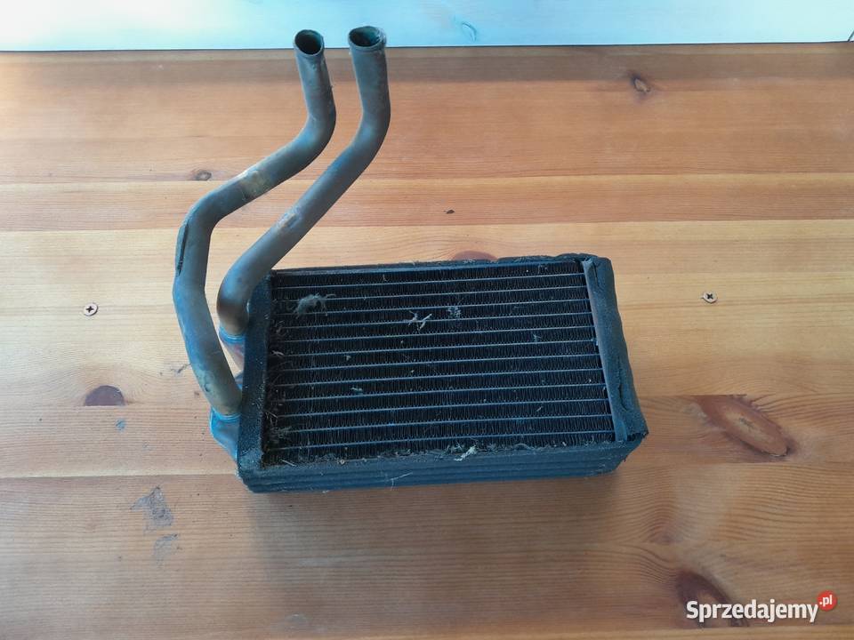 Honda civic 4 nagrzewnica chlodnica Czajków