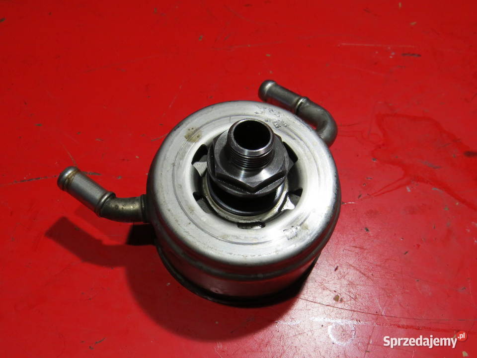 HONDA HORNET 600 PC36 03 chłodnica oleju olejowa mazowieckie Warszawa sprzedam