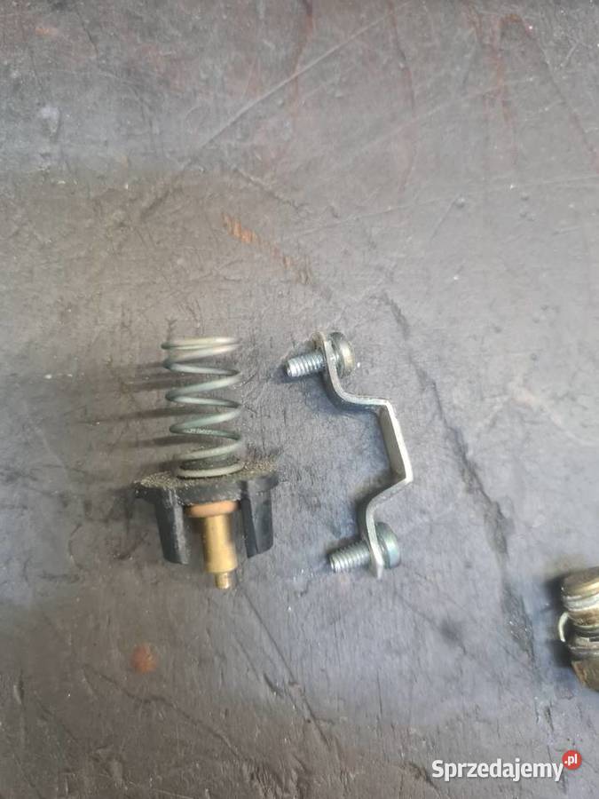 Termostat Aprilia Rs Sx 125 Rotax 122 123 Lublin sprzedam