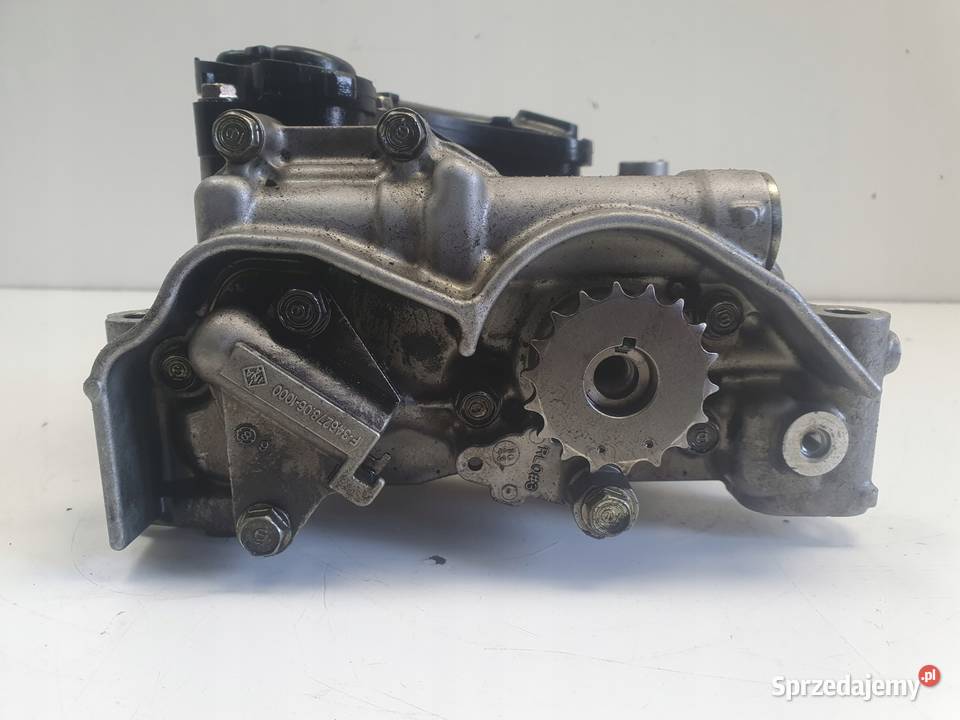 Honda Civic VIII 22 iCDTI POMPA OLEJU olejowa Chełm