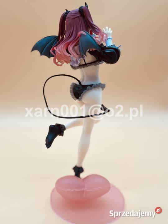 Projekt Cosplay Marin Kitagawa TAITO Figurka 29 Bielsko-Biała