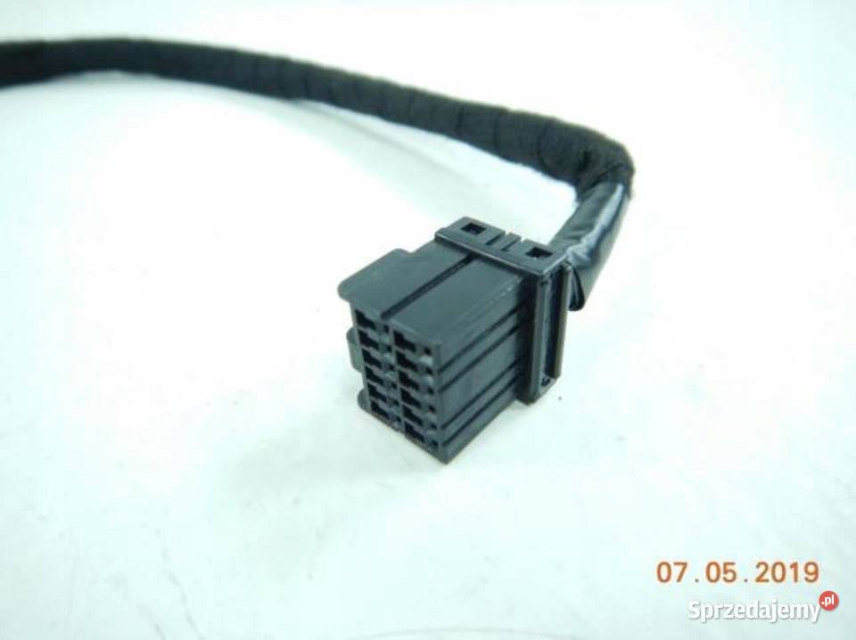 KABEL PRZEWÓD RADIA FORD MONDEO 0007 lubelskie