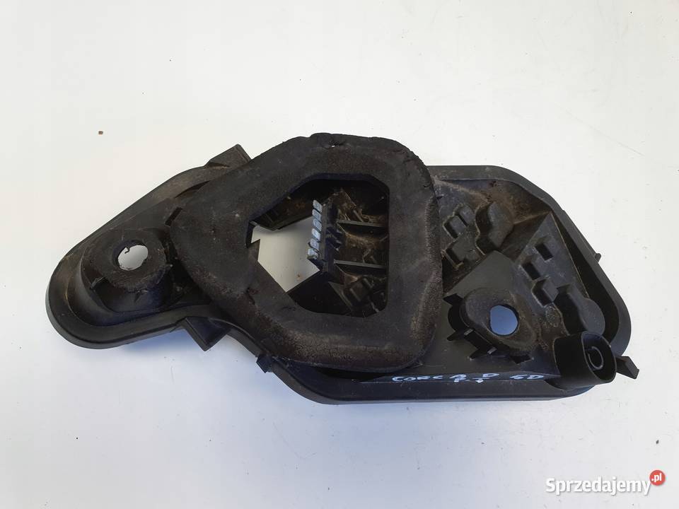 Opel Corsa D 5D WKŁAD TYLNEJ LAMPY ŻARÓWKI Janów sprzedam