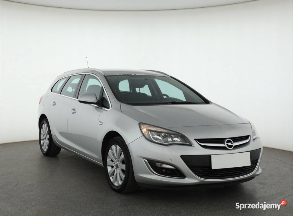 Opel Astra 17 CDTI 1686cm3 Piaseczno