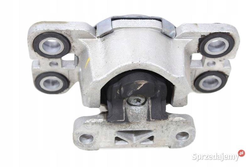 VOLVO V70 XC70 XC60 oryginal poduszka silnika dolnośląskie