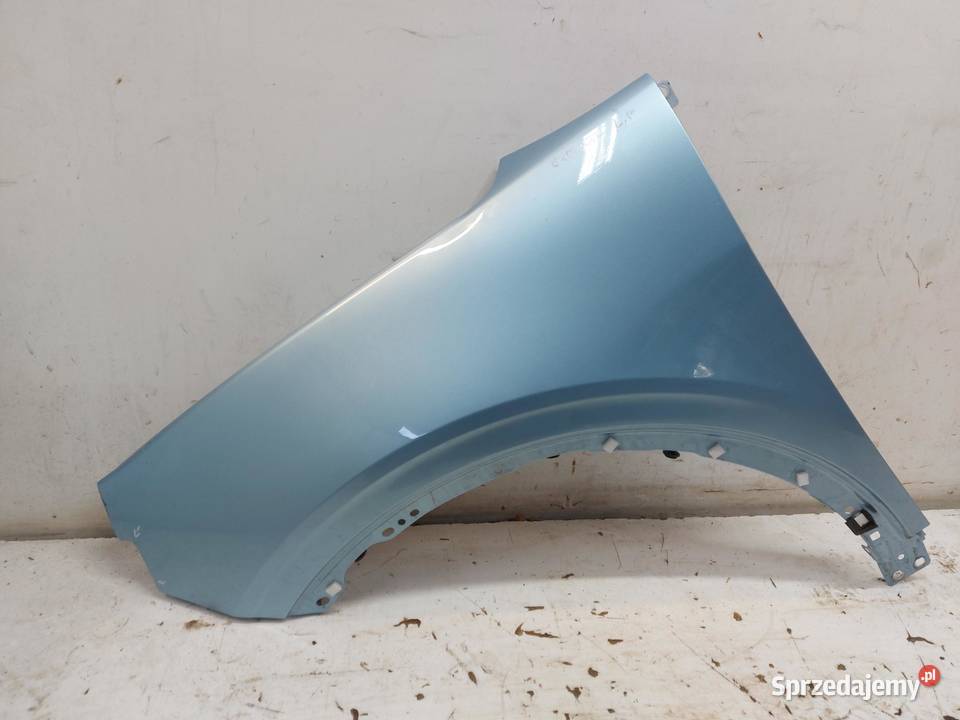 Ford Explorer VII R2KB BŁOTNIK LEWY PRZÓD