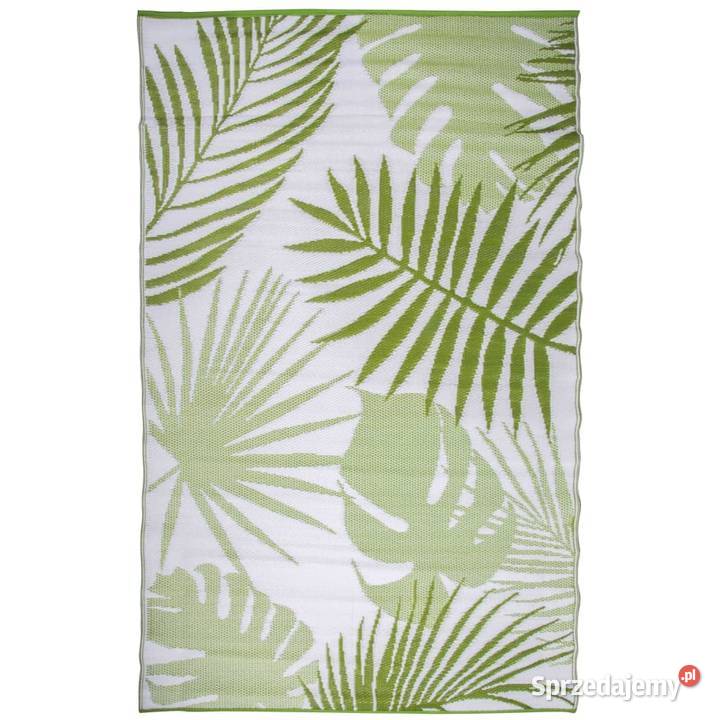 Esschert Design Dywan zewnętrzny 241x152 wzór w Warszawa sprzedam