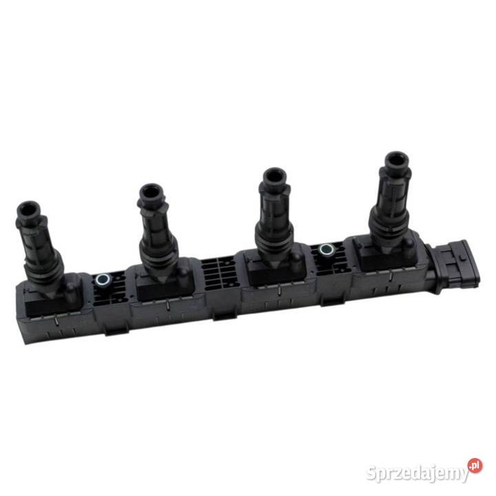 CEWKA ZAPŁONOWA OPEL CORSA D 2006 2007 2008 2009 osobowe małopolskie Kraków