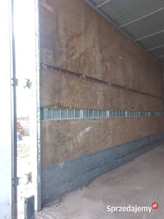 Kontener 42x230x220 Klimontów