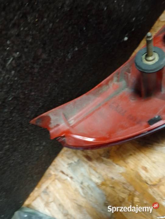 Lampy tył Fiat Punto Lampy tylne Sawin