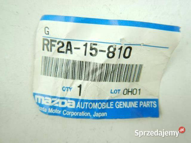 ŁAPA SILNIKA MAZDA 626 9710 323 9810 18 20 D