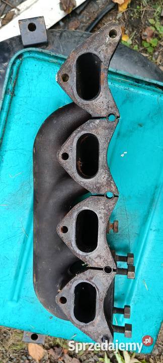 Lancia Delta Thema Alfa romeo 155 kolektor Brzeszcze