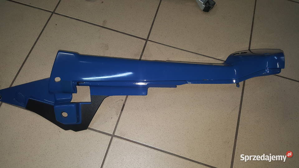 Boczek prawy ogon BMW RT 1150 Jawiszowice
