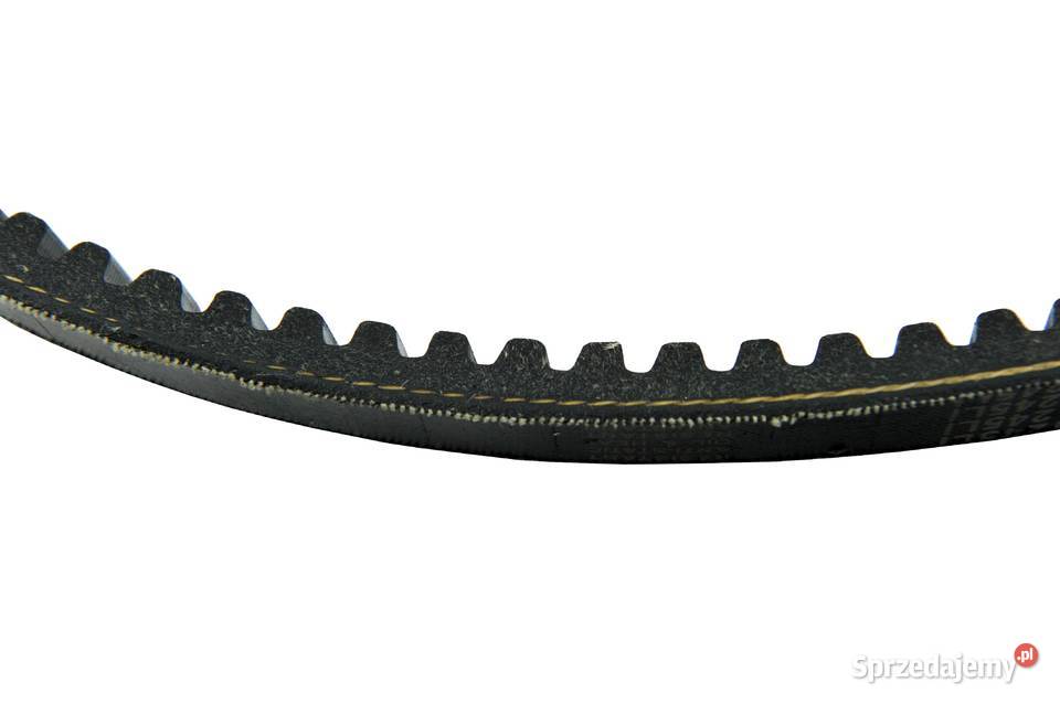 Pasek klinowy napędowy BX1245Li 17x1245 mm Tajęcina