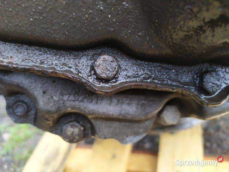 SKRZYNIA BIEGÓW OPEL ZAFIRA A ASTRA G II VECTRA Rudziniec sprzedam