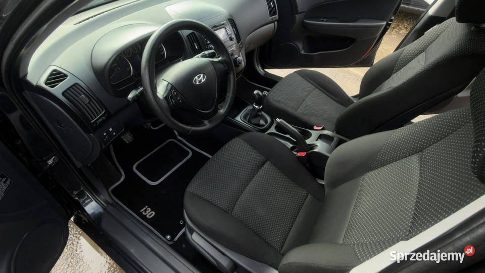 Hyundai i30 16D90OPŁACONY Bezwypadkowy możliwa zamiana śląskie sprzedam